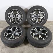 MLJ Wrest WS-7. 7.0x18", 5x114.3, ET38 ����