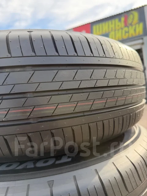 Toyo Tranpath mp7. ������, 2022 ���, �/�, ����� �� 5 % ����