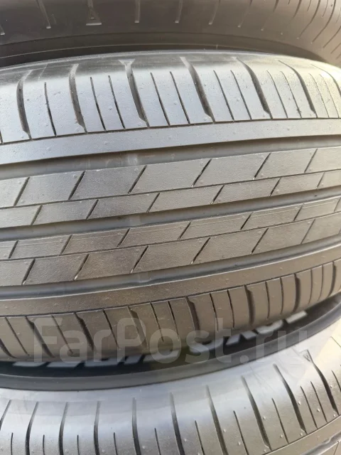 Toyo Tranpath mp7. ������, 2022 ���, �/�, ����� �� 5 % ����