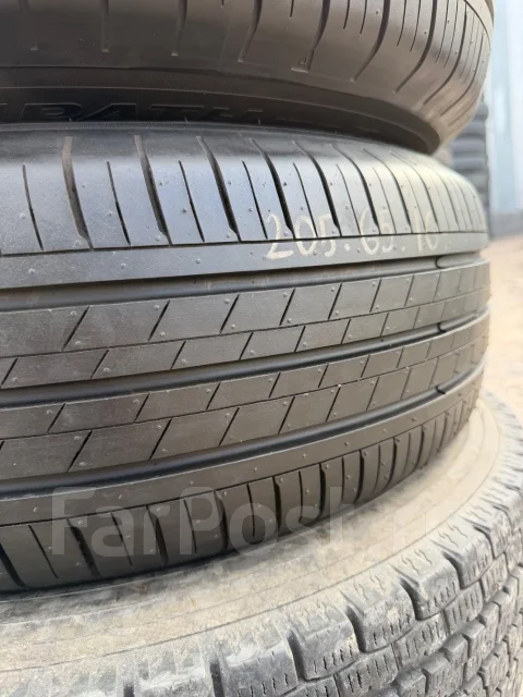 Toyo Tranpath mp7. ������, 2022 ���, �/�, ����� �� 5 % ����