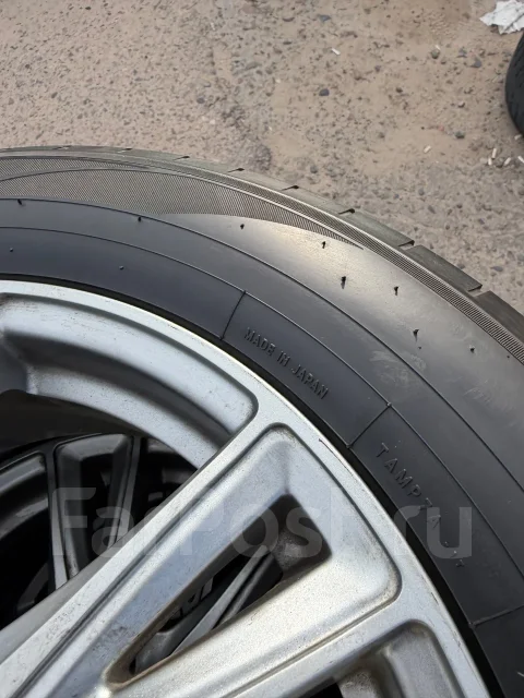 Toyo Tranpath mp7. ������, 2022 ���, �/�, ����� �� 5 % ����