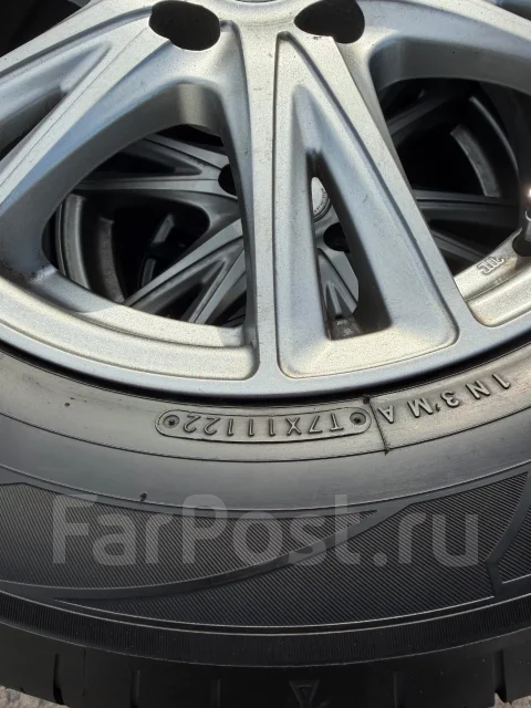 Toyo Tranpath mp7. ������, 2022 ���, �/�, ����� �� 5 % ����