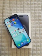Apple iPhone 15 Pro. �/�, 256 ��, �����, 3G, 4G LTE, 5G, ����������, eSIM, ������� �������, ������������ ������� ����