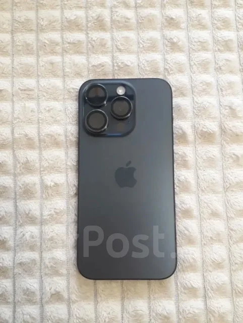 Apple iPhone 15 Pro. �/�, 256 ��, �����, 3G, 4G LTE, 5G, ����������, eSIM, ������� �������, ������������ ������� ����