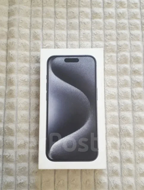 Apple iPhone 15 Pro. �/�, 256 ��, �����, 3G, 4G LTE, 5G, ����������, eSIM, ������� �������, ������������ ������� ����