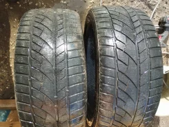 Jinyu YW52 Winterpro. �����������, �/�, ����� 60 % ����