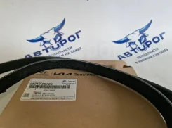 ������ ������������ 6PK1257 25212-2B720 252122B720 ��������! Hyundai/KIA 252122B720 252122B720 ����