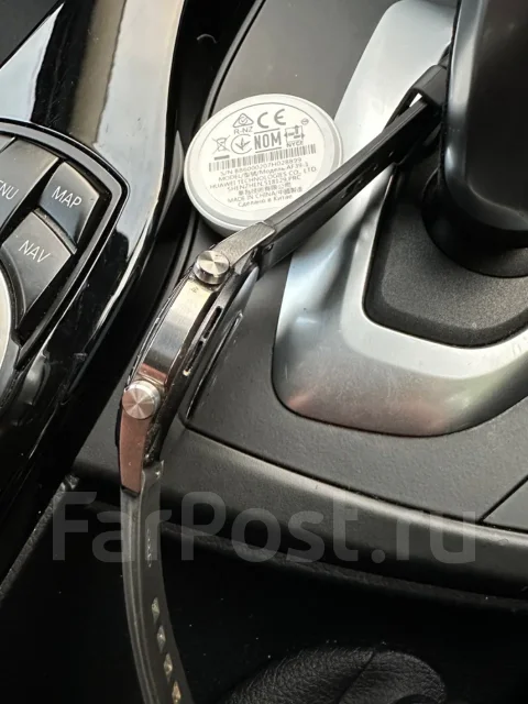 Huawei Watch GT 2. GPS, NFC, IP67, IP68 ����