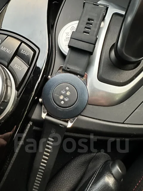 Huawei Watch GT 2. GPS, NFC, IP67, IP68 ����