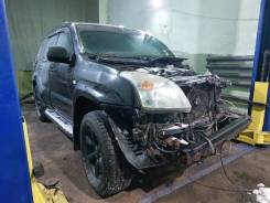 ����� ����������� ��������� Land Cruiser Prado 120 150 200 ����