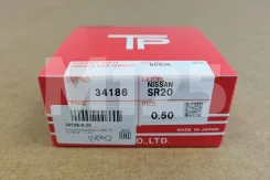 ������ ��������� SR16VE / SR20DE / SR20VE +0.50 mm TPR (������) 34186 12033-2J210 1.2x1.2x2.5 (�� 4 ����) 34186050 ����