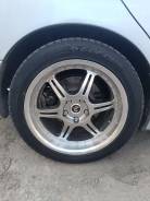 Stern. 8.5x18", 5x114.3, ET35 ����