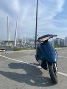 Honda Dio. 50����. ��., ��������, ��� ������� ����