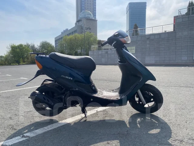 Honda Dio. 50����. ��., ��������, ��� ������� ����