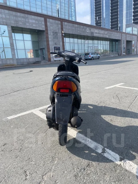 Honda Dio. 50����. ��., ��������, ��� ������� ����