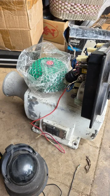 Nissan. 1986 ���, ����� 7,5��., ��������� ������������, 150��.�., ������ ����