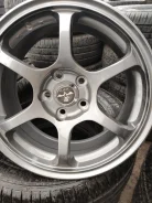 4 Racing. 6.5x15", 5x100, ET38, �� 67���. ����