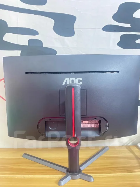 AOC. 32", ���������� �� (LCD, LED, QLED) ����