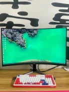 AOC. 32", ���������� �� (LCD, LED, QLED) ����