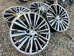 Weds Kranze Magiss. 8.5/9.5x20", ET33/33, �� 73���. ����