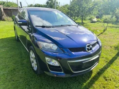 Mazda CX-7 ����