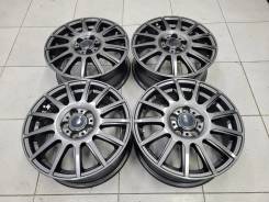 Weds Velva Agudo. 6.0x15", 5x100, ET43, �� 73,1���. ����