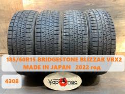 Bridgestone Blizzak VRX2