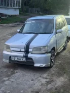 Nissan Cube ����