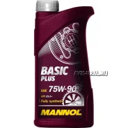 Mannol Basic Plus