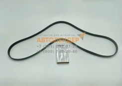 ������ 6PK1830 Mitsubishi Lancer CS9#, Airtrek, Outlander 02- CU2/CU4W Narichin (�����) 6PK1830 6PK1830 ����