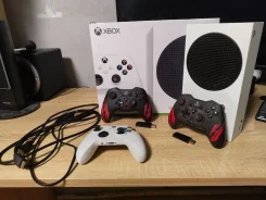 Microsoft Xbox Series S ����