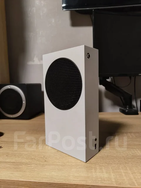 Microsoft Xbox Series S ����