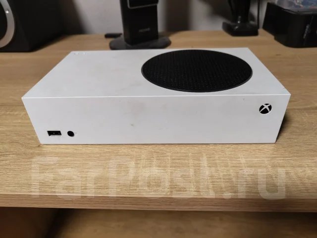 Microsoft Xbox Series S ����