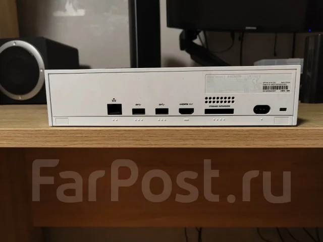 Microsoft Xbox Series S ����