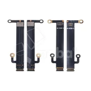 ����� ��������� ������� ��� MacBook Pro 13" A1706/A1708 (2016-2017) (2 ��.) ����