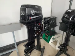 Tohatsu. 30��.�., 2-�������, ����������, ���� S (381 ��), 2026 ��� ����