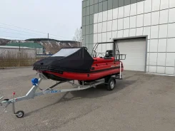 Solar 480. 2026 ���, ����� 4,8��., ��������� ���������, 60��.�., ������ ����