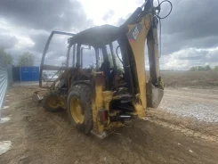 Caterpillar 428E ����