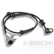 ������ �������� ������ (ABS) Bremi 50146 50146 ����