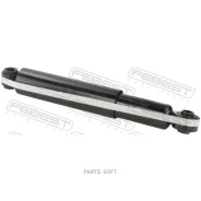 ����������� gas.twin tube | ��� ����/��� | Febest 04110001R 04110001R ����