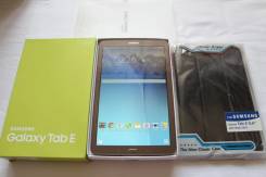 Samsung Galaxy Tab E. 9.6 ������ ����