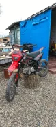 Regulmoto Seven Medalist Pro. 150����. ��., ��������, ���������, ������ �� �� ����
