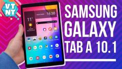 Samsung Galaxy Tab A. 10.1 ������ ����
