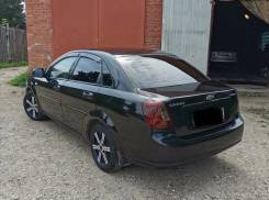 Chevrolet Lacetti ����