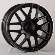 Zumbo Wheels