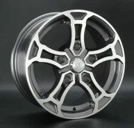 LS Wheels LS 216