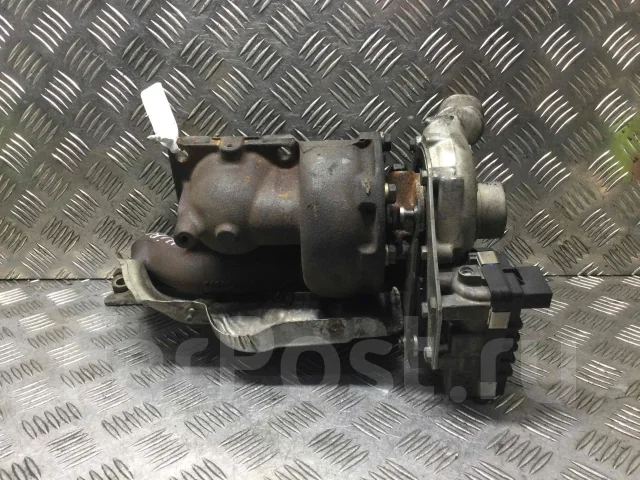 ������� Jaguar X-Type 2006 A02799839 4S7Q6K682EL ����