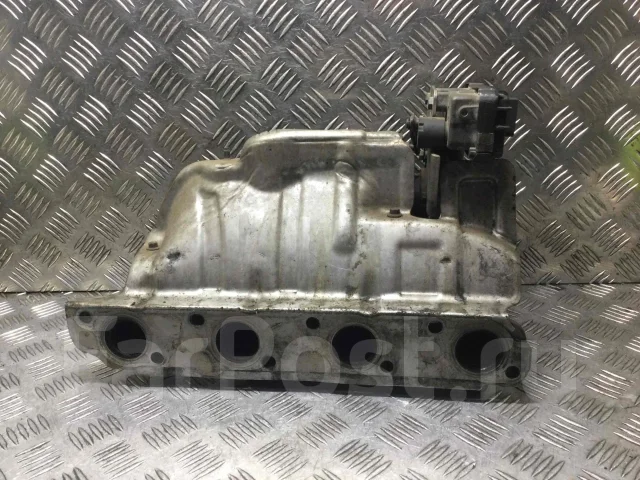 ������� Jaguar X-Type 2006 A02799839 4S7Q6K682EL ����