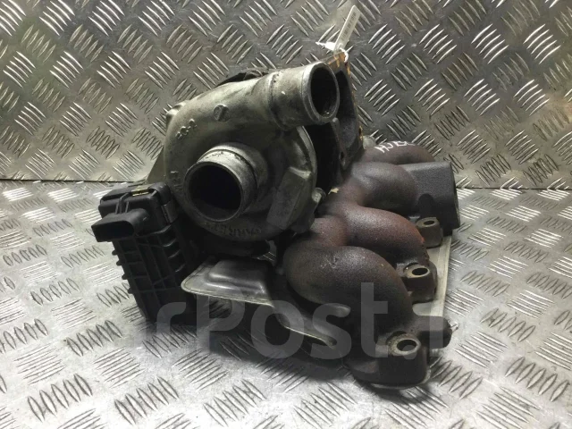 ������� Jaguar X-Type 2006 A02799839 4S7Q6K682EL ����