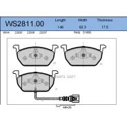 ������� ��������� �������� | ����� | Jeenice WS281100 WS281100 ����